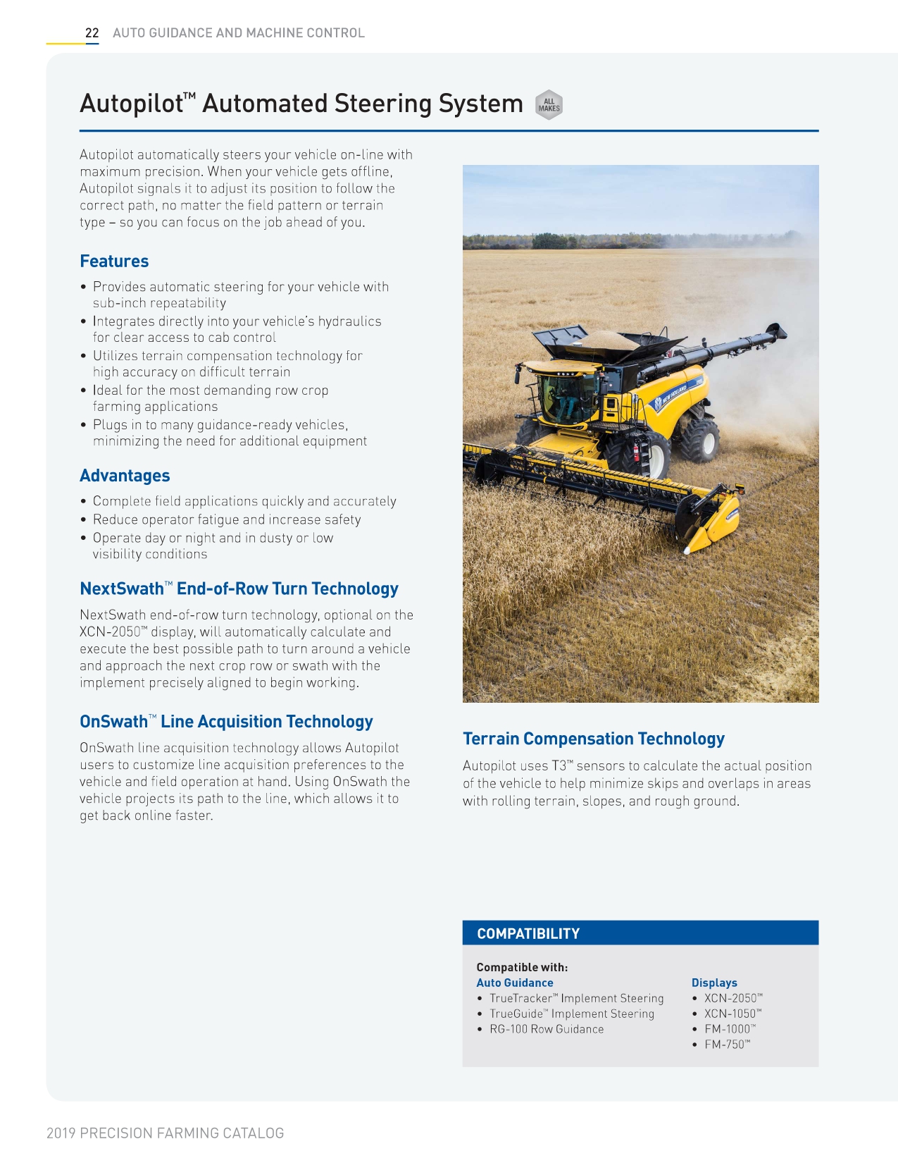 Aftermarket Guidance