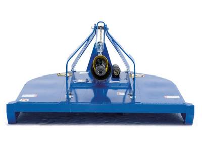 Loaders & Attachments