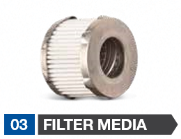filter media