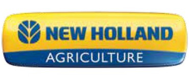 New Holland Logo