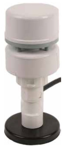 ISOBUS WEATHER STATION