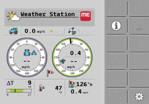 Weather Station