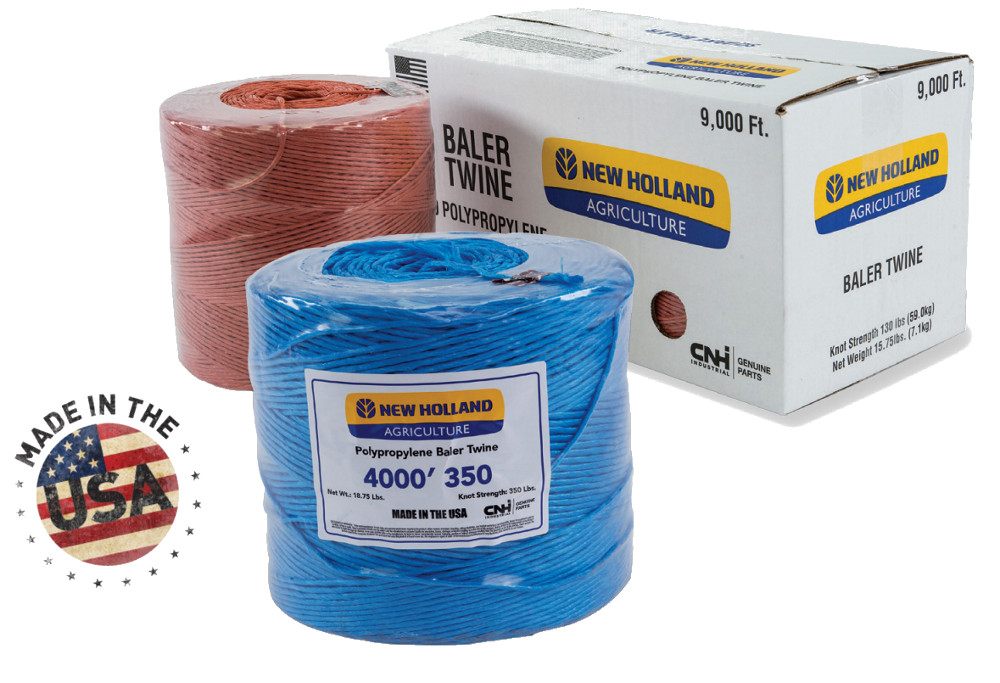 What Is Hay Twine Made Of at Isaac Griffin blog