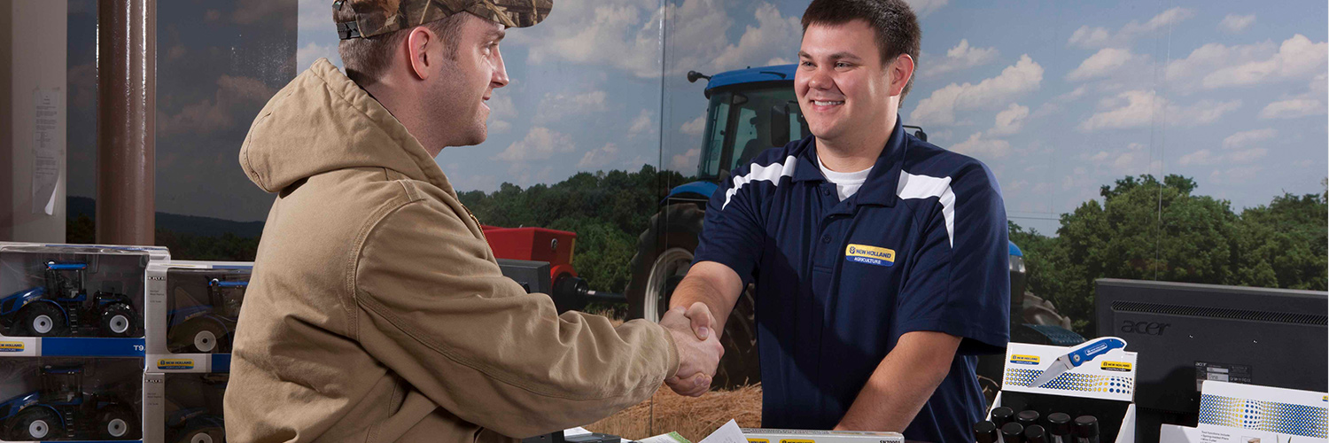 2020 New Holland t9 tier 4b tractor for sale in Modern Farm Equipment, Sauk Centre, Minnesota